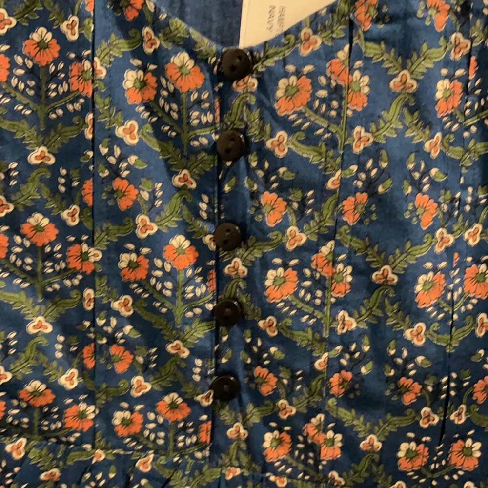 Roller Rabbit Hampton Mabel Dress - Picture 3 of 7